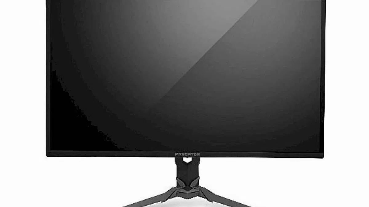Yeni Predator Monitörler, 500 Hz Yenileme Hızı ve 4K QD-OLED Panellerle Sınırları Zorluyor