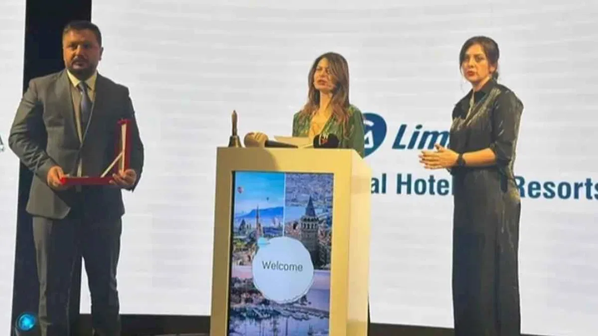 Bursa'ya turist akını için Valley Of Tourism'den dev workshop