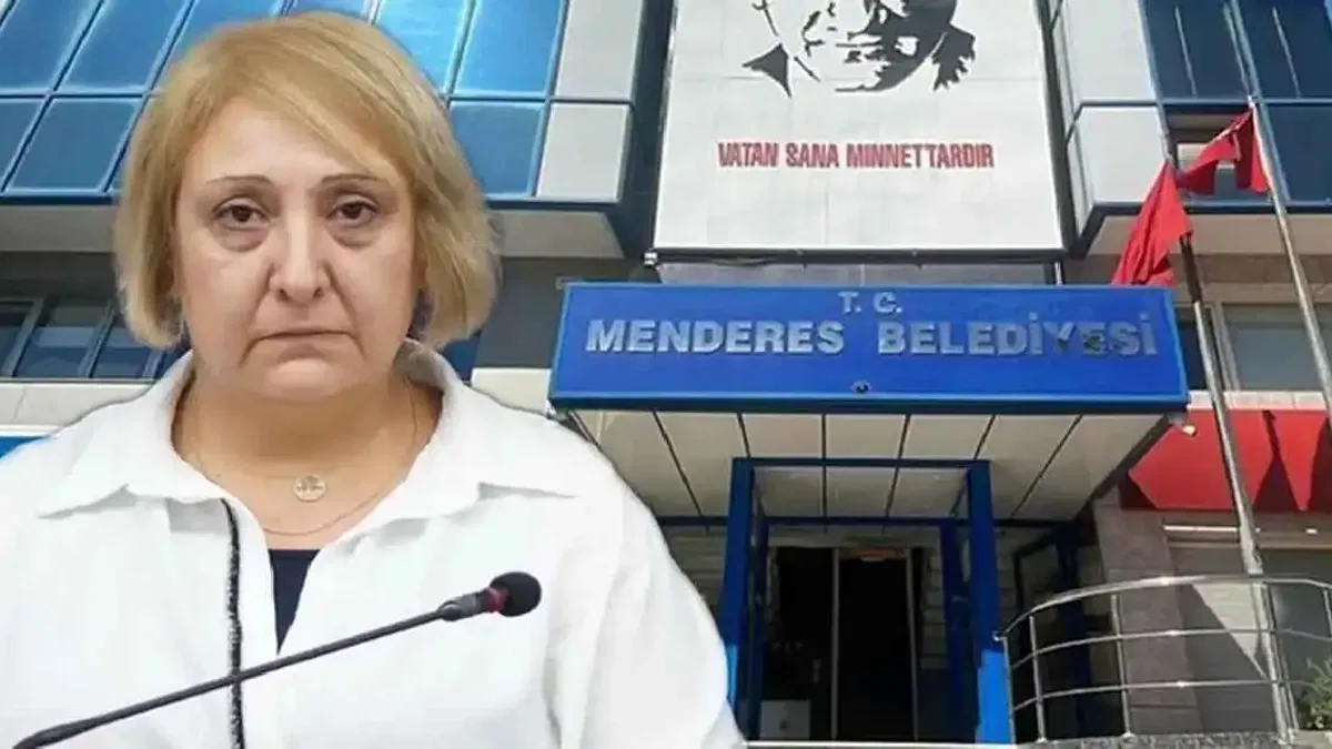 Menderes seçimlerini AK Parti adayı kazandı