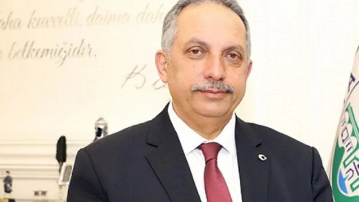 Kayseri Talas'tan vatandaşa yatırım fırsatı