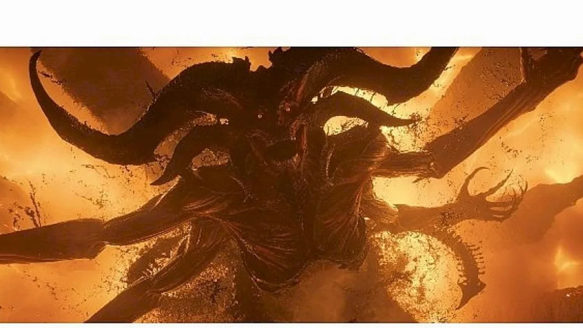 Diablo IV: Lord of Hatred - Gezgin'in Yükü: Nefrete Doğru Bir Yolculuk