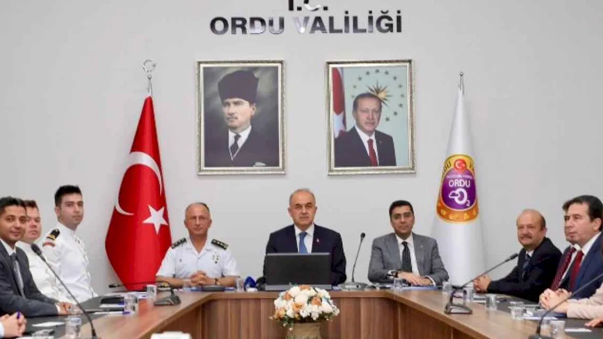 Vali Erol, kaçak yapılaşma ile ilgili uyarılarını sürdürdü