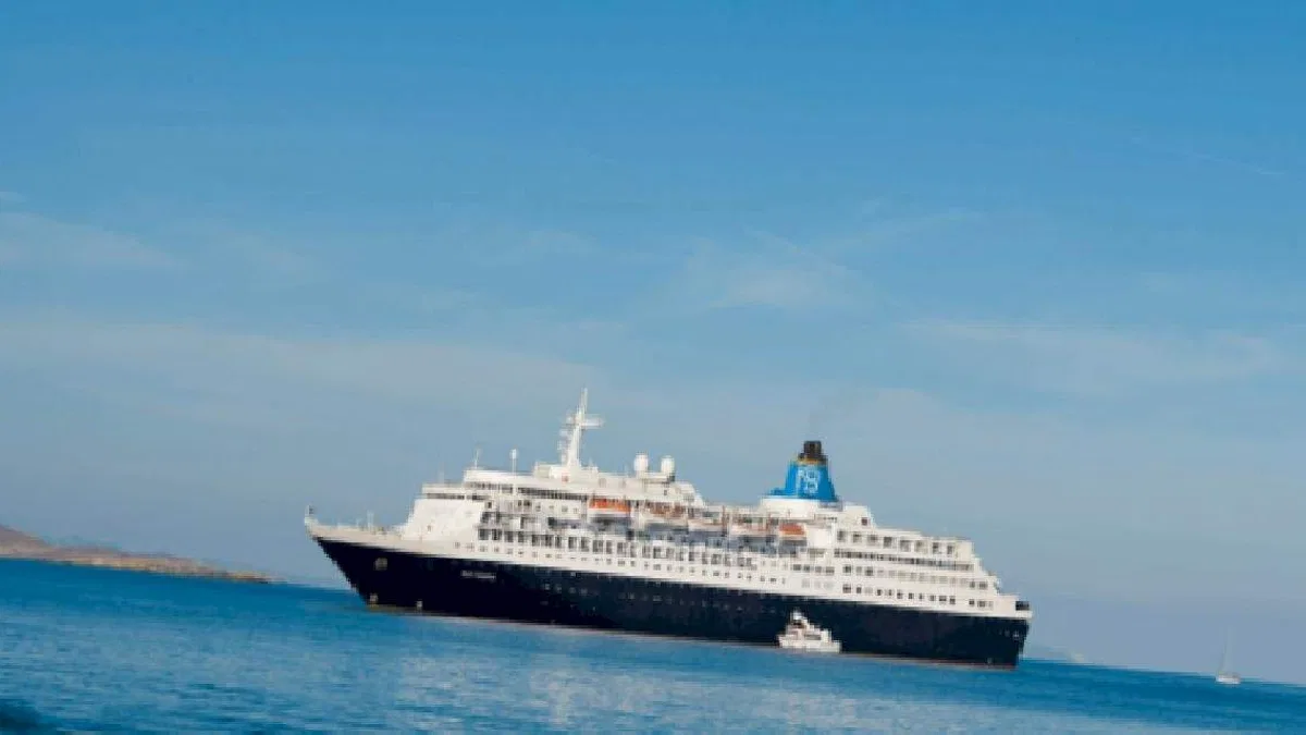 Selectum Blu’dan yeni bir kruvaziyer konsepti: 5 yıldızlı otel konforunda fiziksel ve zihinsel arınma