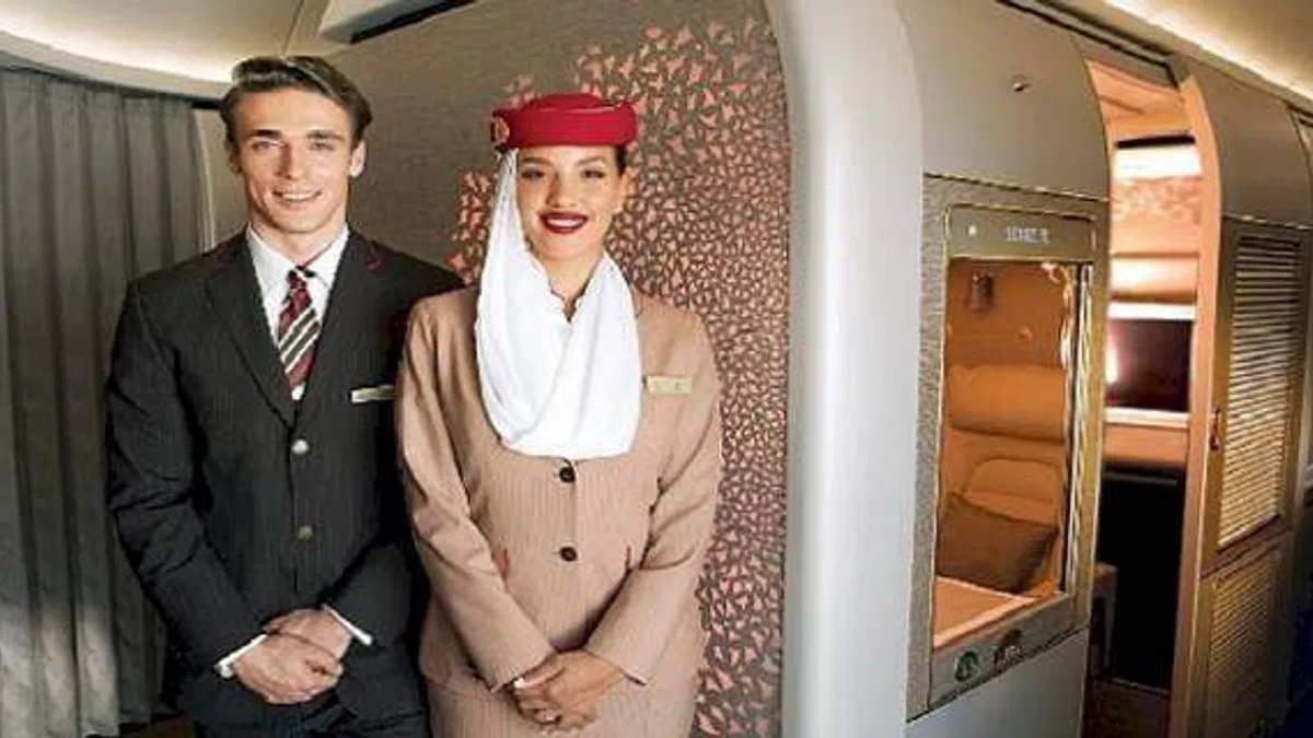 30 milyon üyeyle daha güçlüyüz! Emirates Skywards bu başarıyı tam 1 milyon Mil hediye ederek kutluyor