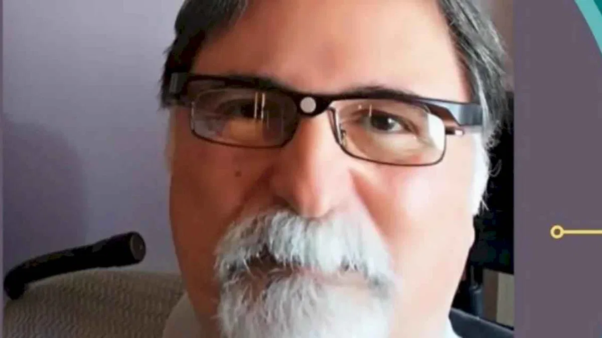 Dr. Alper Kaya’ya uluslararası 'insani hizmet' ödülü