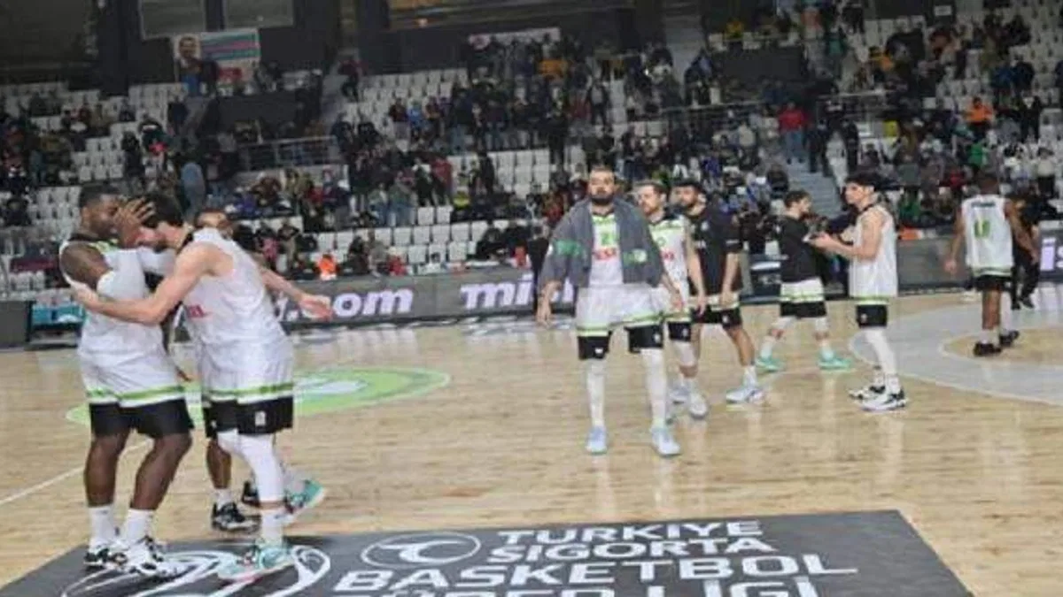 Potanın Tarzanları 4 köşe