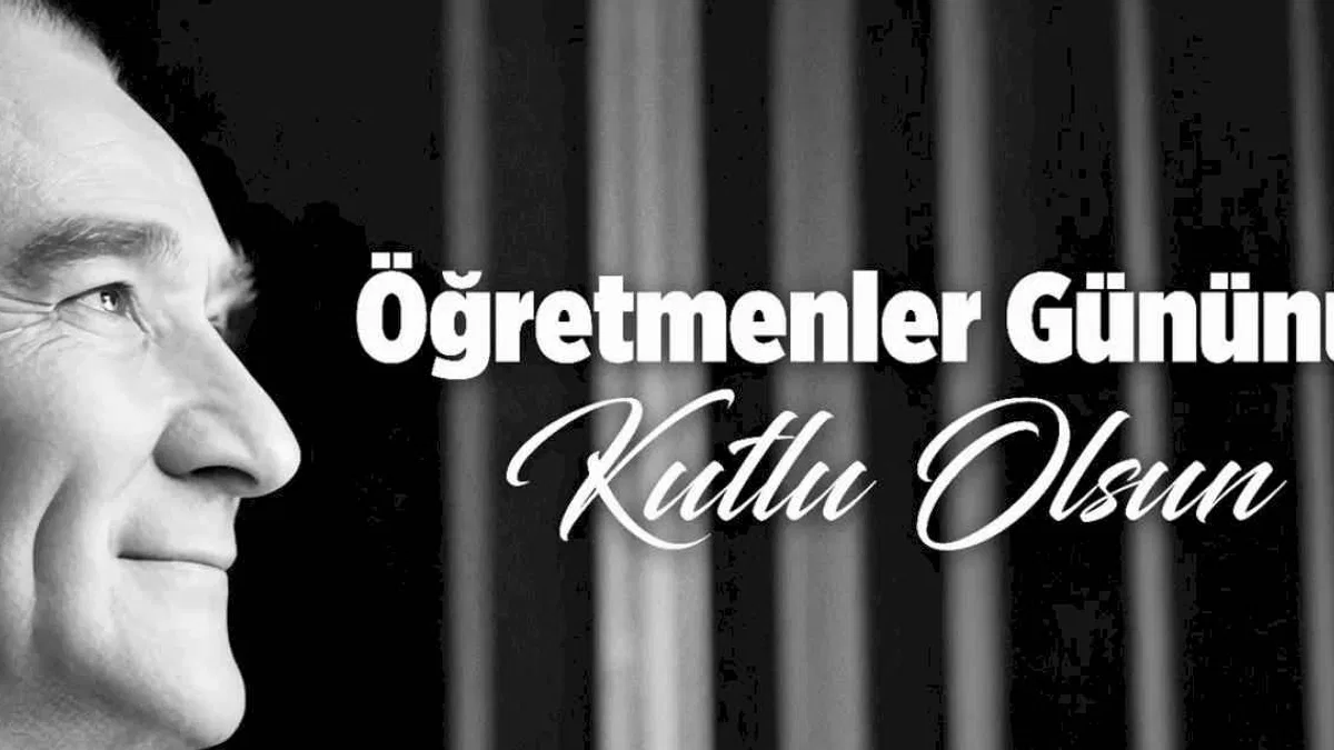 Atatürk'ten ilham alan tanıtım filmi yayınlandı