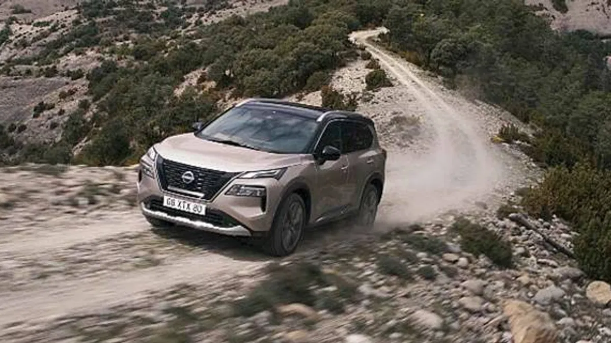 Nissan Türkiye yılın ilk kampanyasıyla dikkat çekiyor
