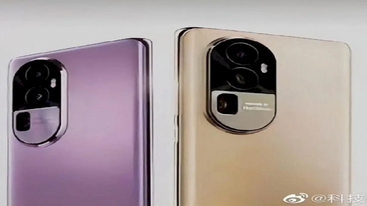 Oppo Reno10 Tanıtım Tarihi Belli Oldu