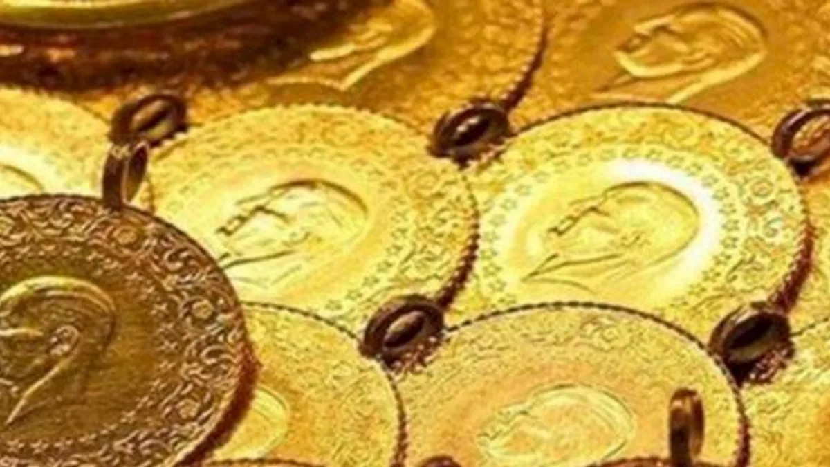 Altını olanlar dikkat! Atağa kalktı