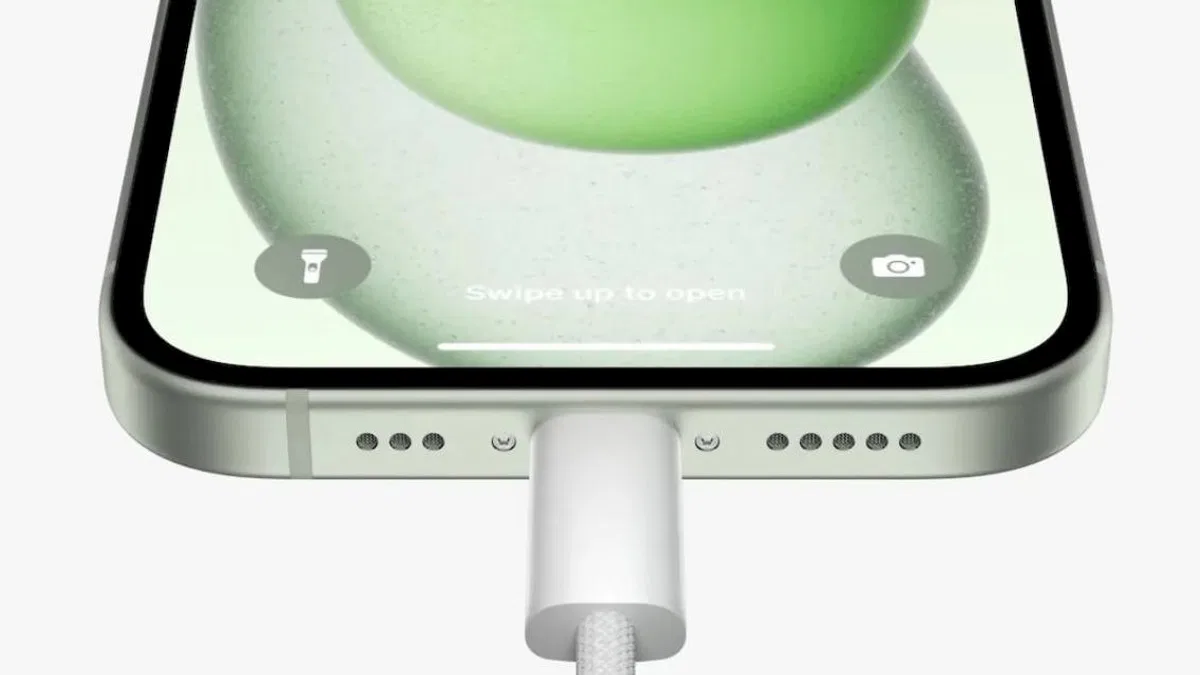 iPhone 15 Modelleri Pil Döngüsü Sayısını Gösteriyor