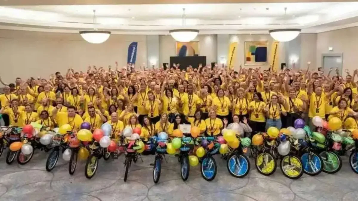 DHL Express “Yılın Çalışanı” Etkinliği Türkiye’de