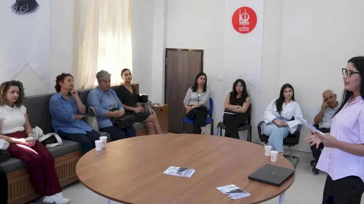 Ankara Keçiören'de aile bağları güçleniyor