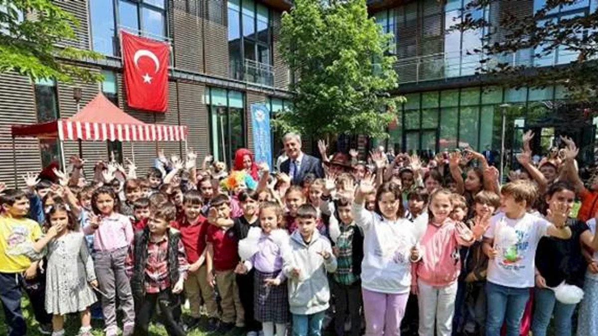 Yusuf Alemdar: "Asıl engel fikirlerde olandır"