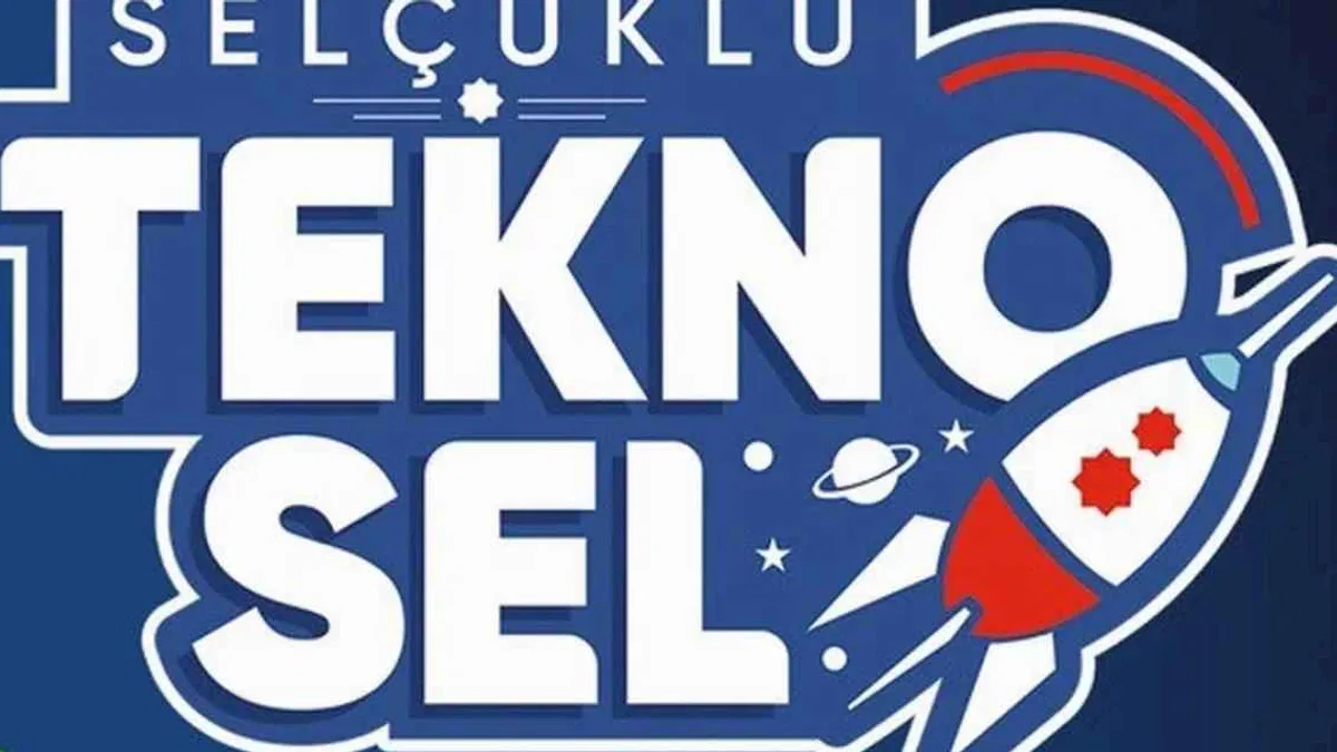 Konya'da TEKNO-SEL 2025 yarışması’nın başvuruları başladı