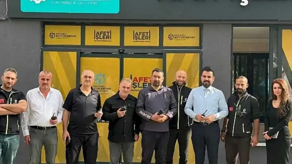 Acil durumlarda dijital ve amatör telsizi nasıl kullanmalı?
