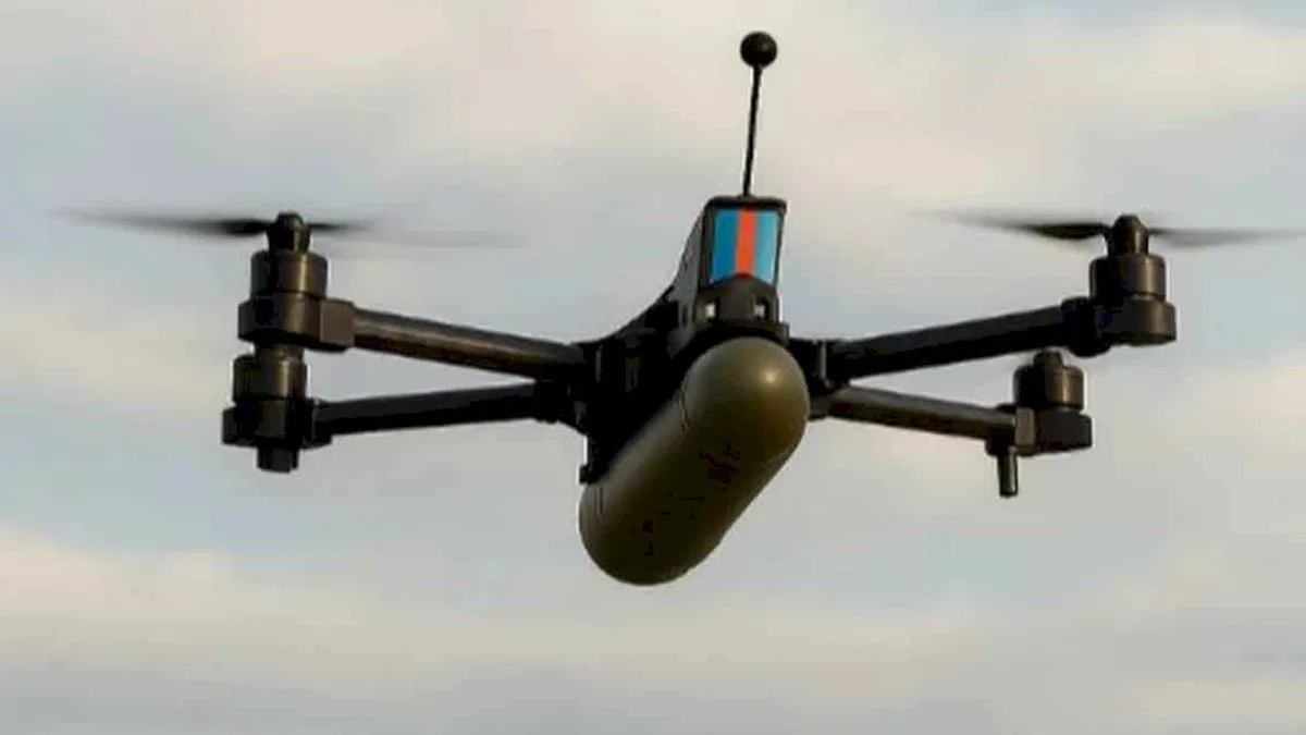 AIRO ve Nord-Drone, Savaş Alanında Test Edilmiş İHA’ları ABD ve NATO’ya Sunacak!