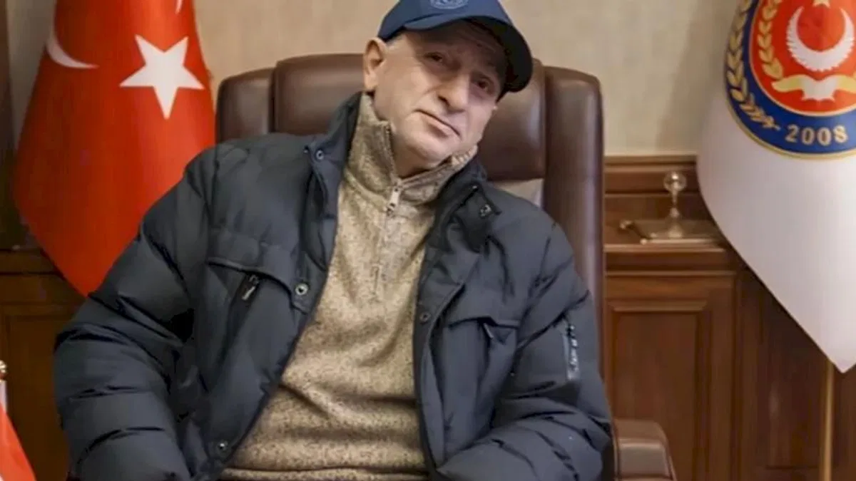 JASDER Başkanı Altmışkara: Türkiye, hiçbir oyuna boyun eğmez