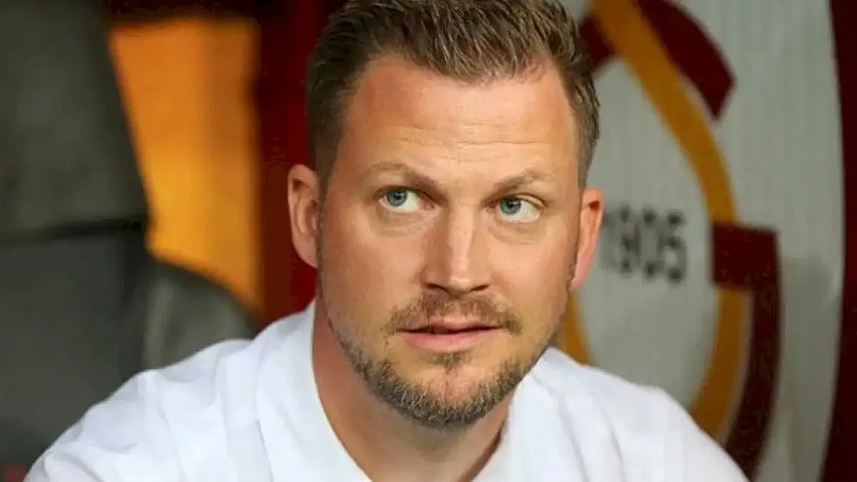 Kopenhag teknik direktörü Jacob Neestrup: Büyük bir kulübe karşı oynadık!