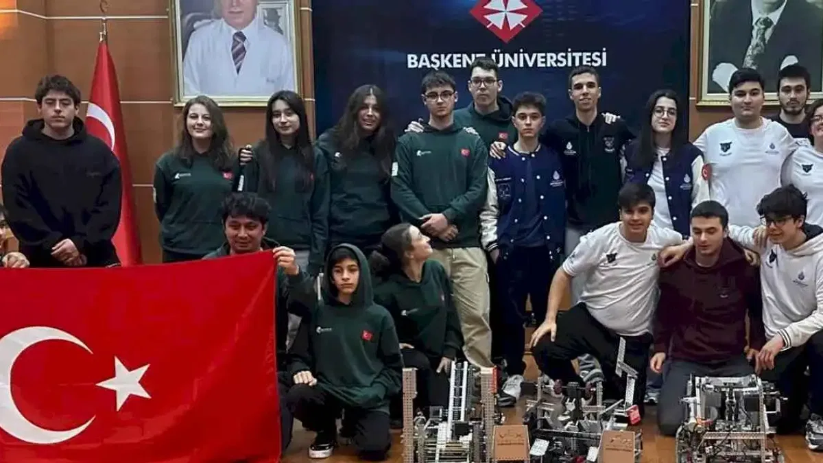 İBBTech üç ödülle döndü