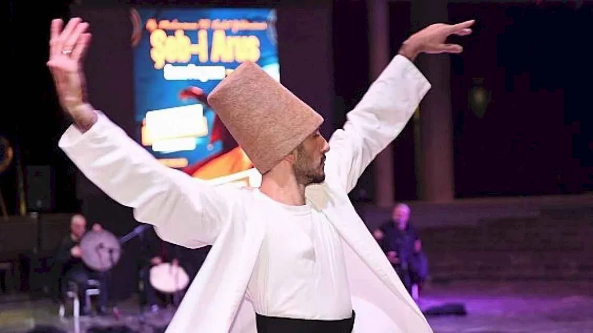 Mevlana, vuslatının 751. yıl dönümünde Osmangazi'de anıldı