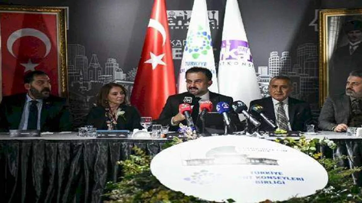 Kent konseyleri afetlere hazır mı?