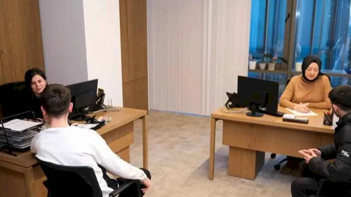 İnegöl'de istihdama katkı sürüyor