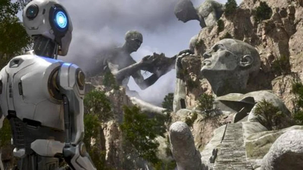The Talos Principle 2 Demo Sürümü Steam’de Yayınlandı