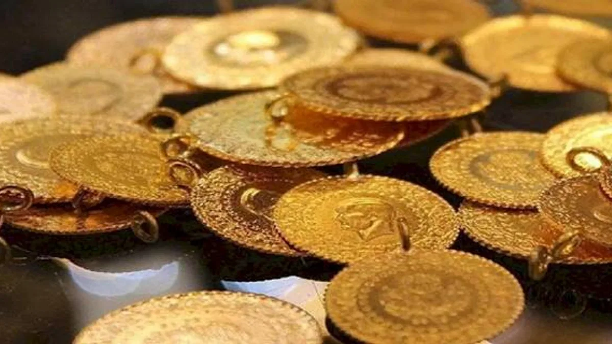 Altın haftaya yükselişle başladı