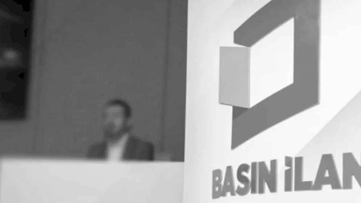 Basın İlan Kurumu’ndan deprem bölgesine muafiyet uzatımı