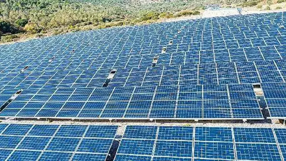 Sürdürülebilir enerji çalışmalarıyla Karşıyaka'da 2,7 Milyon lira tasarruf sağlandı