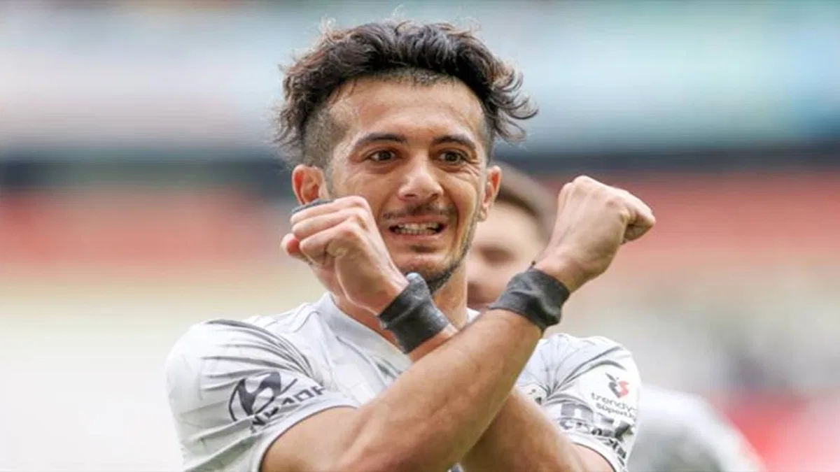 Tümosan Konyaspor 2-3 Kocaelispor (Maç Sonucu)