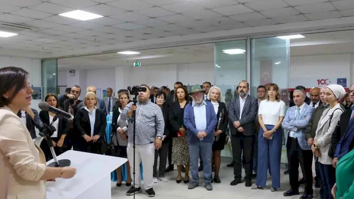 Karabağlar, depremi unutmuyor, unutturmuyor