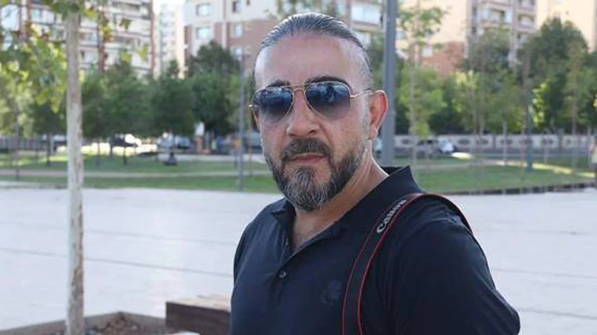 Pulitzer ödüllü fotoğrafçı Diyarbakır'ı objektifine yansıttı