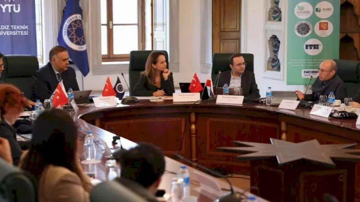 İnşaat Sektöründe Karbonsuz Dönüşümün Yeni Rotası