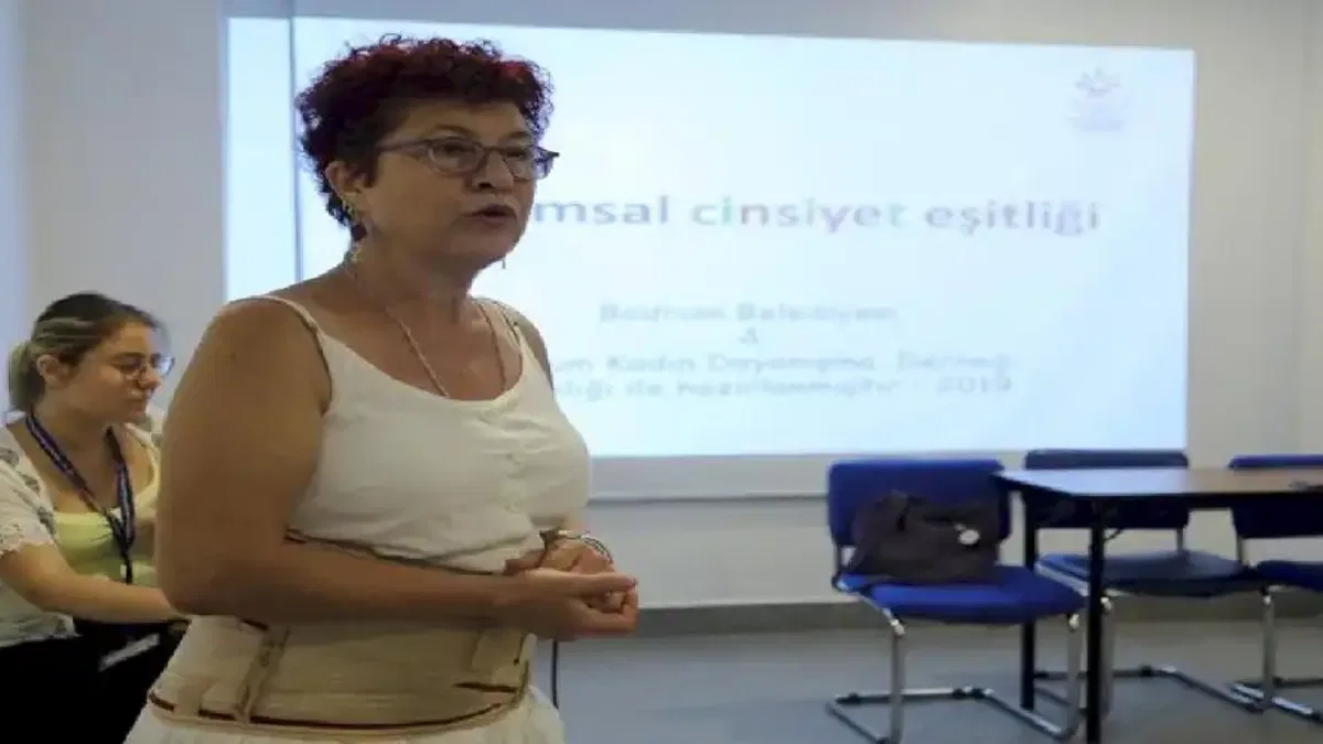 Bodrum Belediyesi'nden personeline 'psikolojik' eğitim