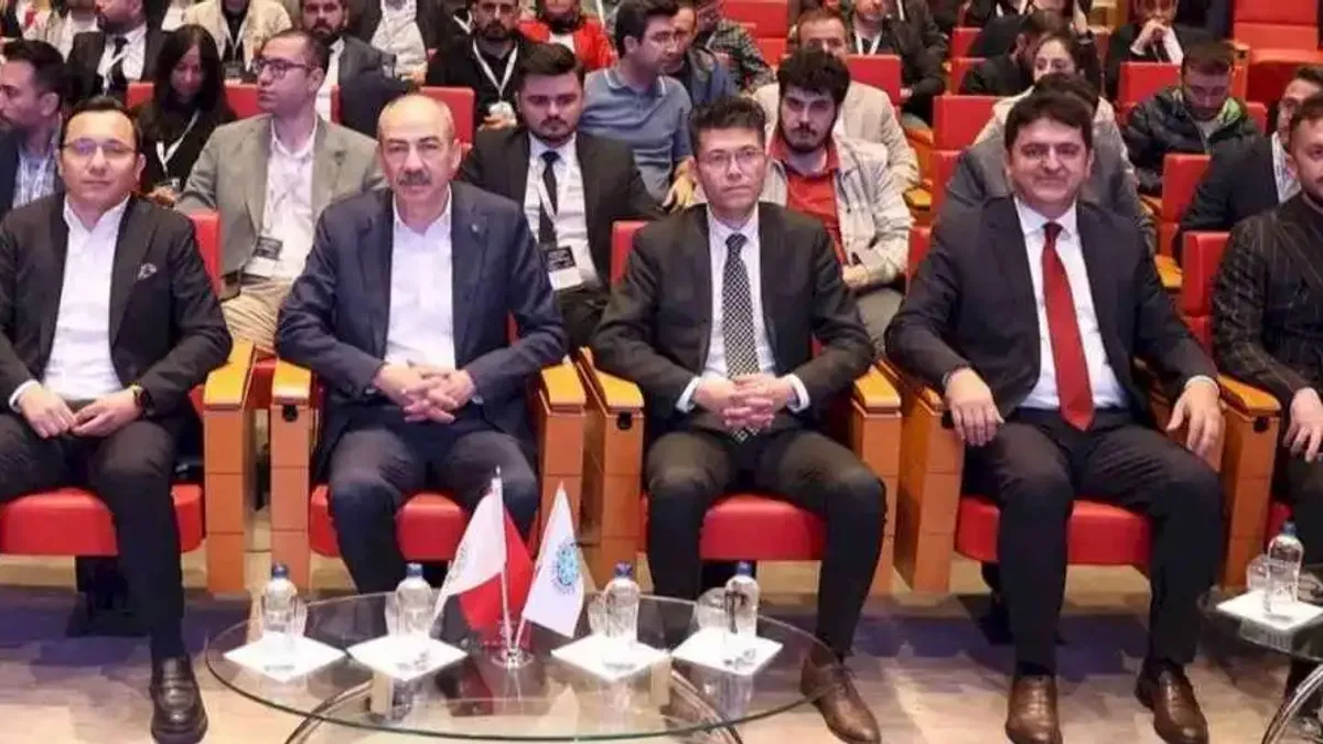 KTO'dan dijital geleceğe yolculuk