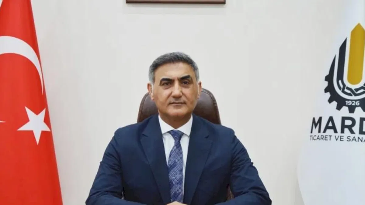 MTSO Başkanı Çelik’ten yumurta ihracatı çağrısı