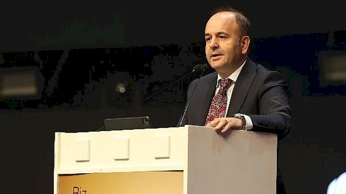 TPF Başkanı Ömer Düzgün: "Önlem Alınmazsa 3 Kuşaktır Bu İşi Yapan Yereller, Tekelleşmeye Yenik Düşecek"