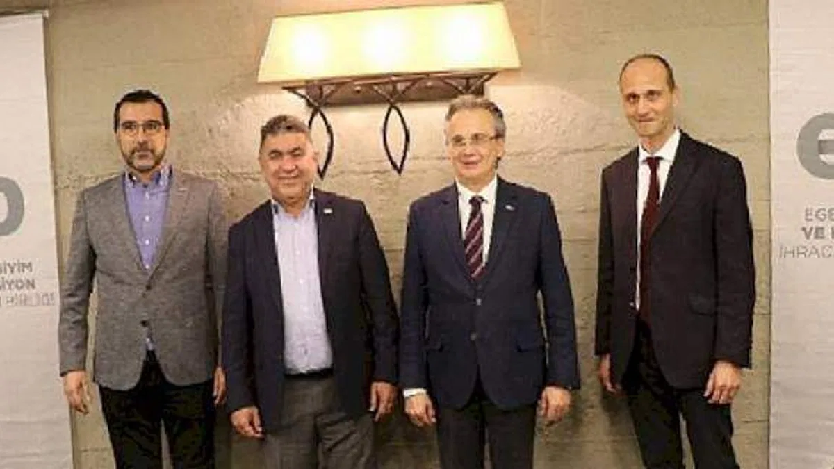 Hazırgiyim sektörü 2023'ün ikinci yarısından umutlu