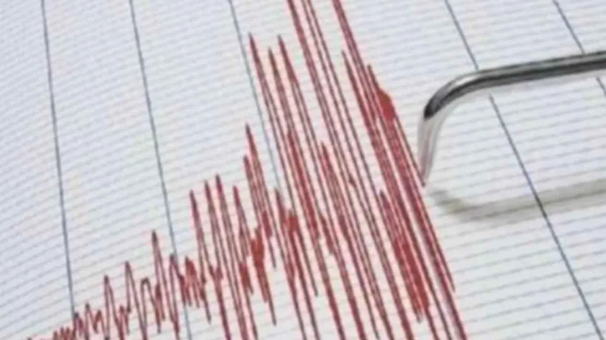 Bingöl Karlıova'da deprem!