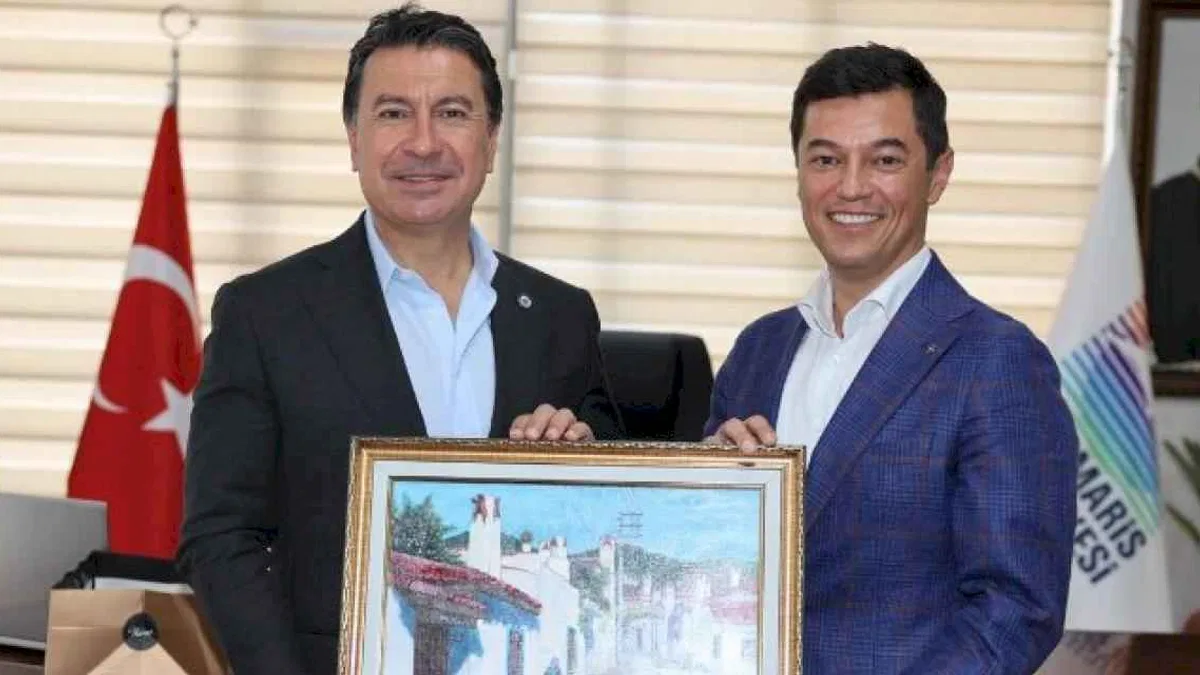 Başkan Aras: “Kimse kaçak yapım legalleşecek ümidinde olmamalı”