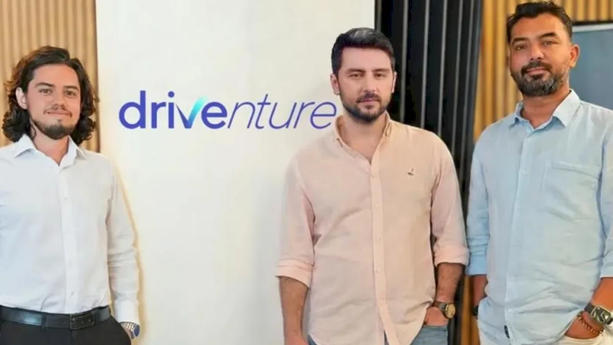 Driventure'dan YED Teknoloji’ye Stratejik Yatırım