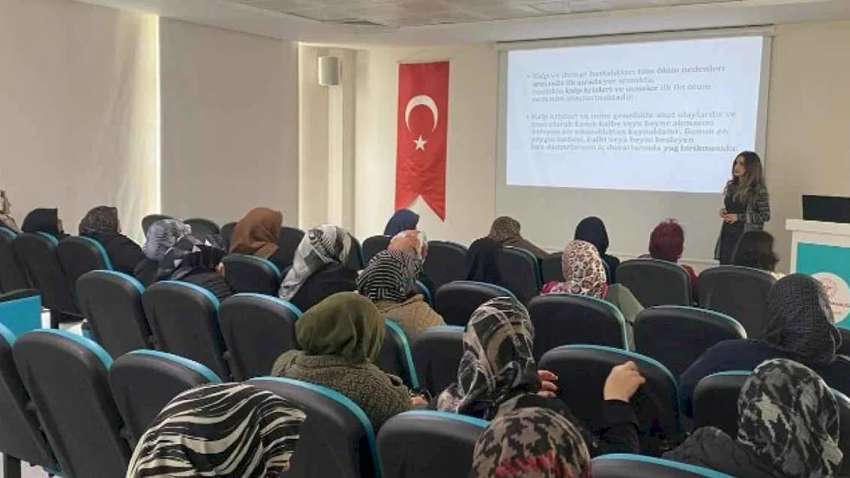 Nilüfer’de kansere karşı bilinç artıyor