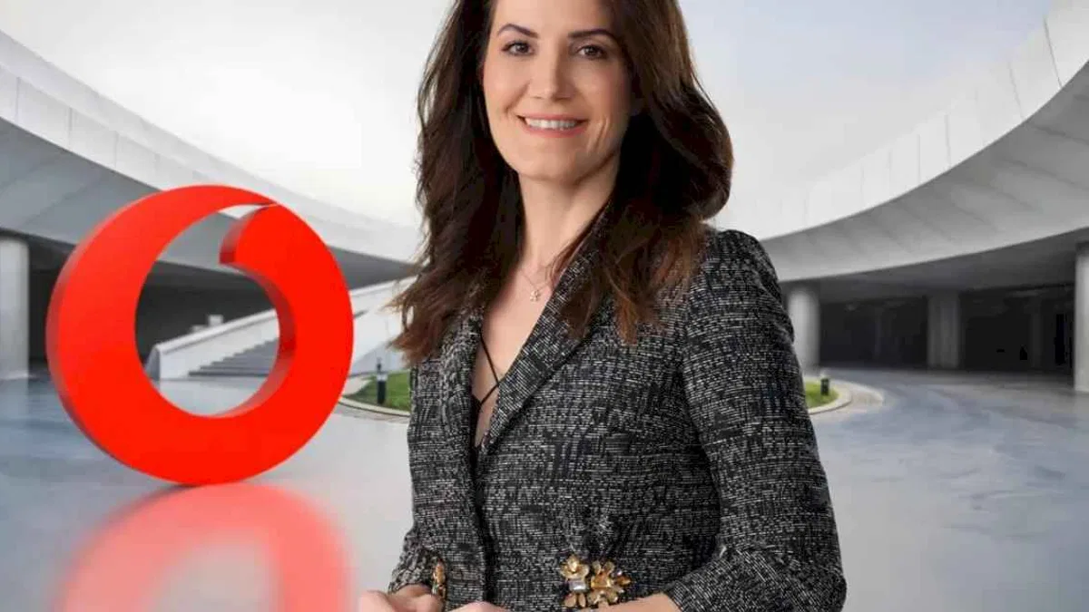 Vodafone Business,  İşletmelerin Dijital Geleceğini 5G ile Güçlendirecek
