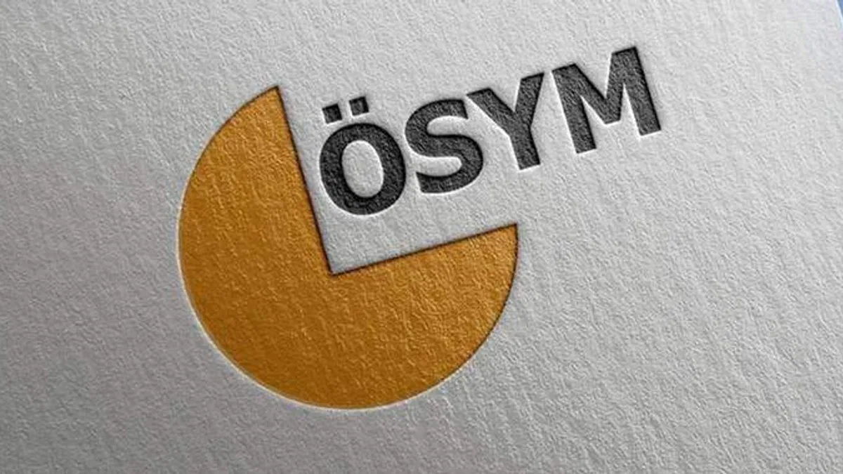 KPSS Ortaöğretim başladı