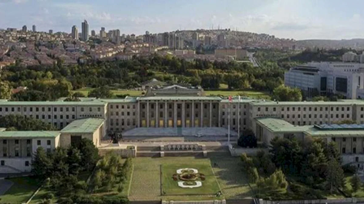 Meclis bu hafta Kalkınma Planını görüşecek