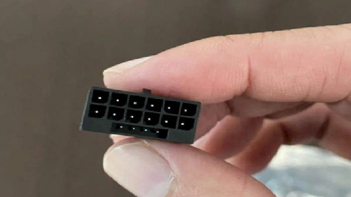 Intel, Yanma Tehlikelerine Karşı ATX 12VHPWR Tasarımını Yeniliyor