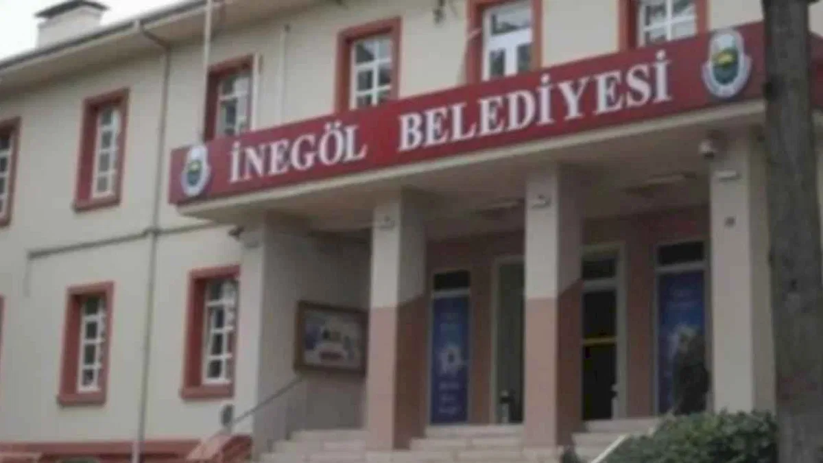 Bursa İnegöl Belediyesi’nden “Şiir ve Anı Gecesi” daveti