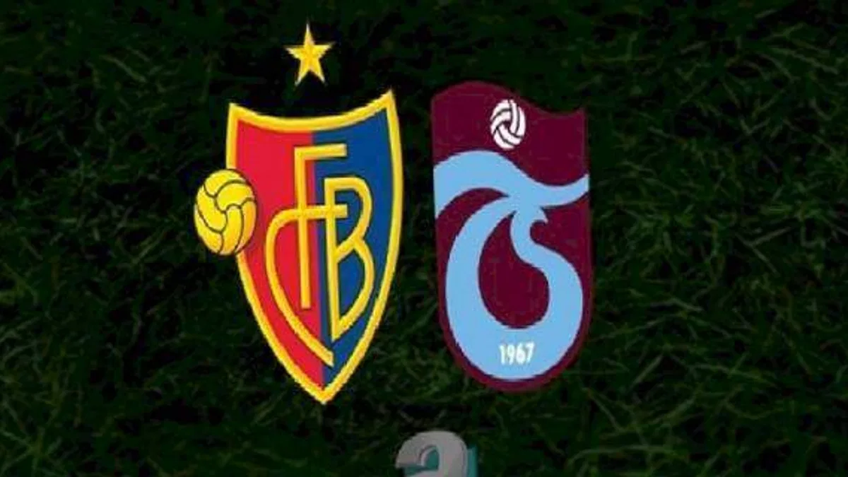 Basel - Trabzonspor maçı ne zaman, saat kaçta ve hangi kanalda? | UEFA Konferans Ligi